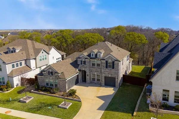 $4,100 | 4602 Lorion Drive, Rockwall, TX 75087