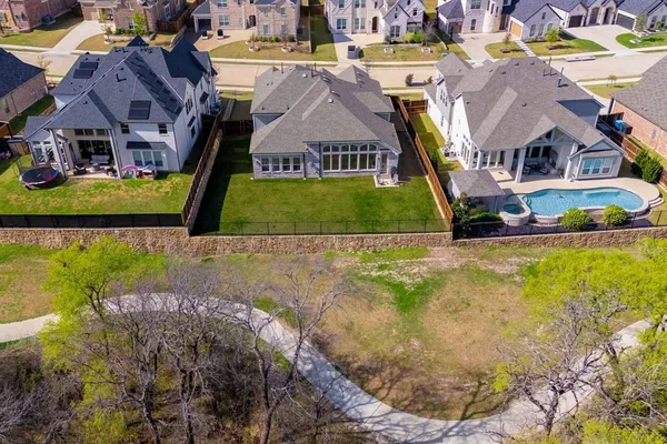 $4,100 | 4602 Lorion Drive, Rockwall, TX 75087