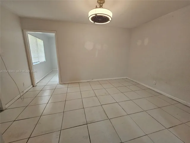 $1,900 | 1727 Fletcher Street, Unit 1, Hollywood, FL 33020