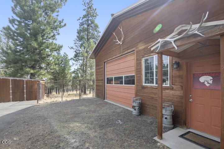 15420 Mustang Road Klamath Falls, OR 97603 - Photo 58 of 94 Gallery Image 58