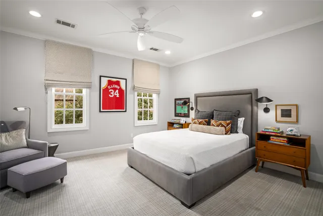 a bath room with a sink and a large mirror