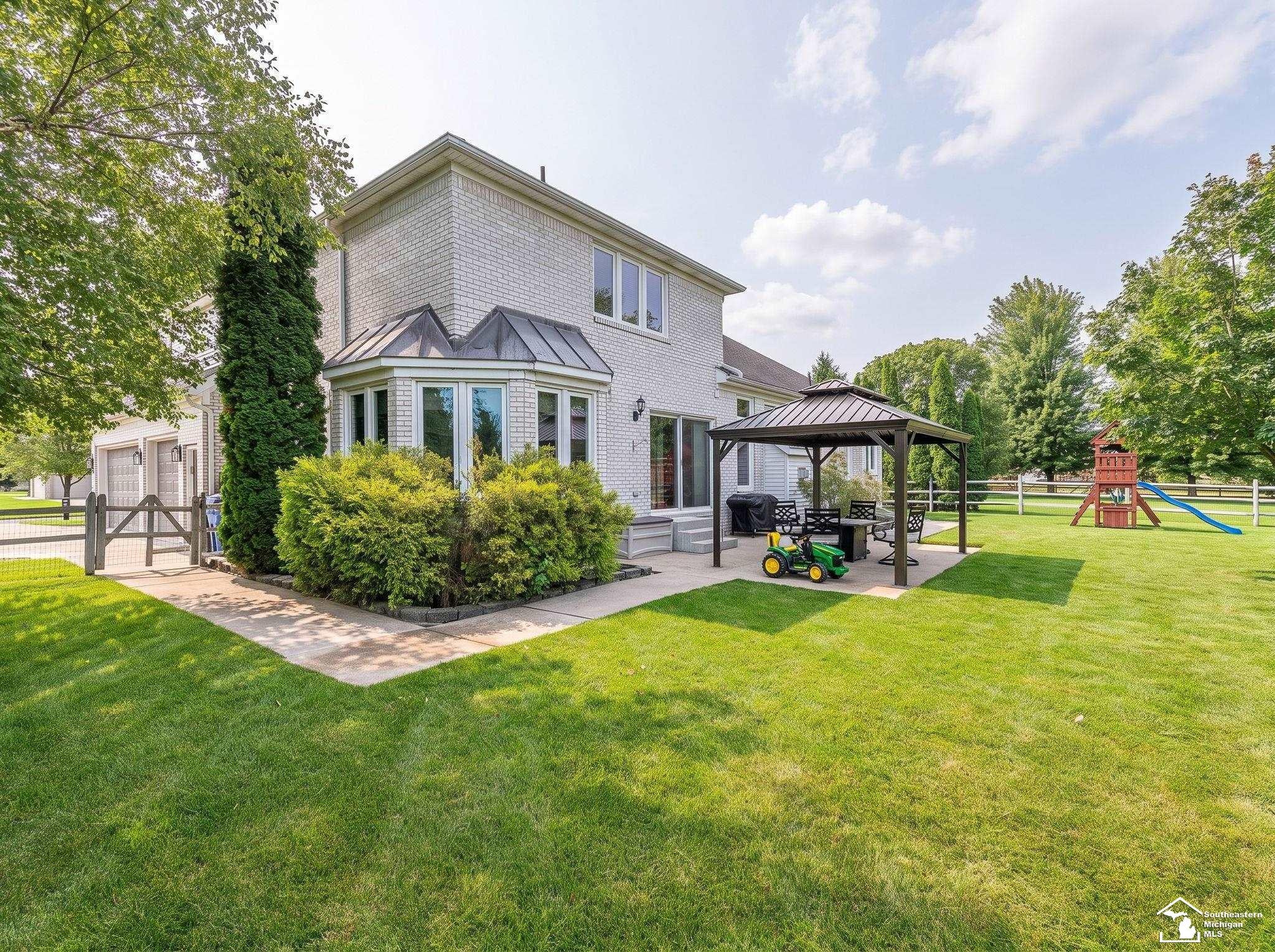 367 Golfview Way Monroe, MI 48162 - Photo 58 of 72 Gallery Image 58