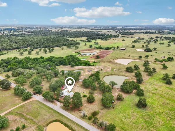 $599,000 | 1200 County Road 211, Giddings, TX 78942