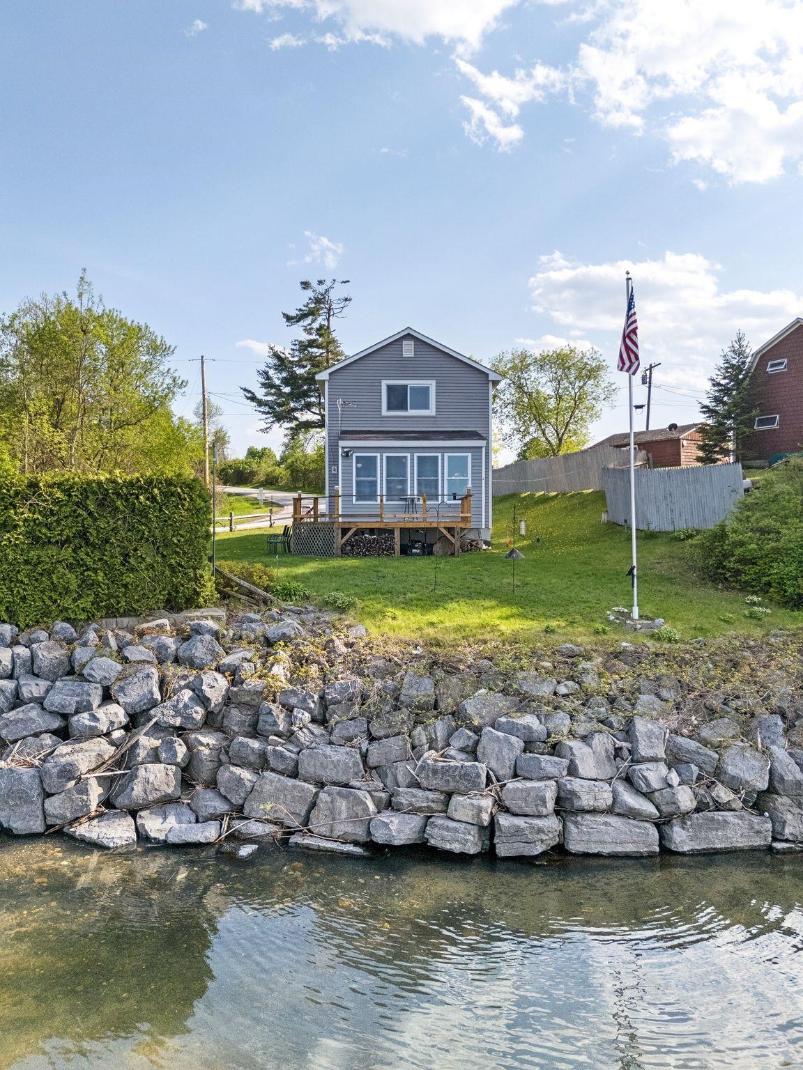 106 Potash Bay Road Addison, VT 05491 - Photo 27 of 40