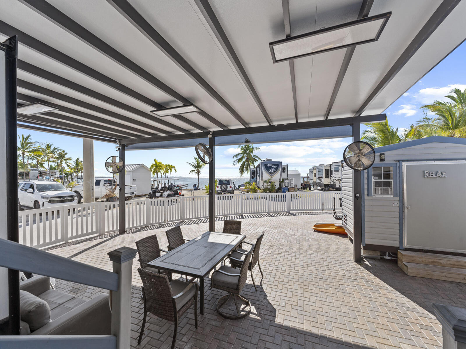 325 Calusa Street, Unit 321 Key Largo, FL 33037 - Photo 34 of 55 Exterior