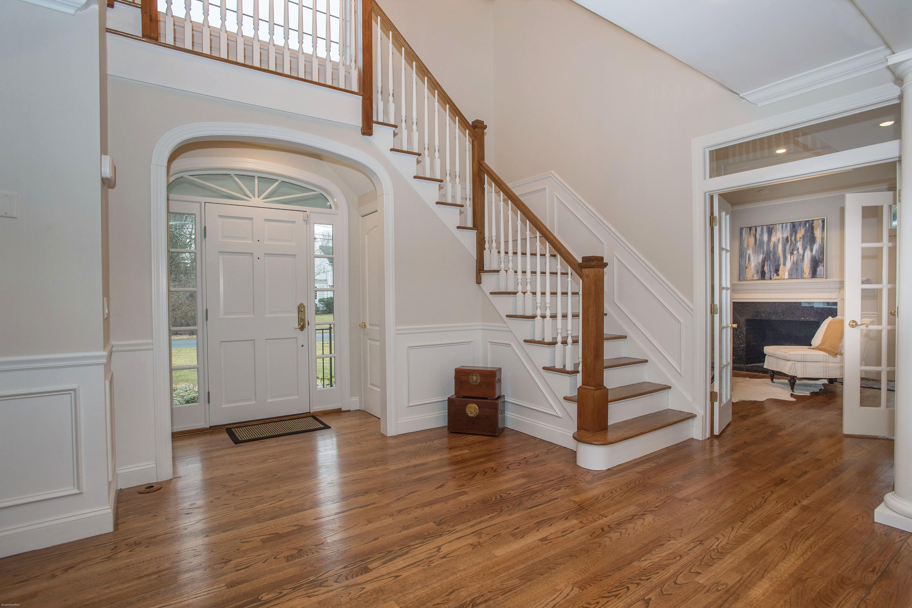 72 Conrad Road New Canaan, CT 06840 - Photo 2 of 35 Welcome
