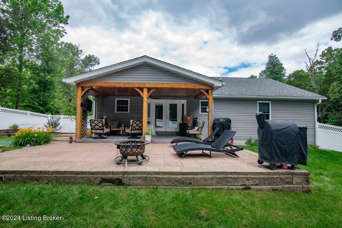 146 Bobwhite Road Brandenburg, KY 40108 - Photo 22 of 46 146 Bobwhite Rd-33
