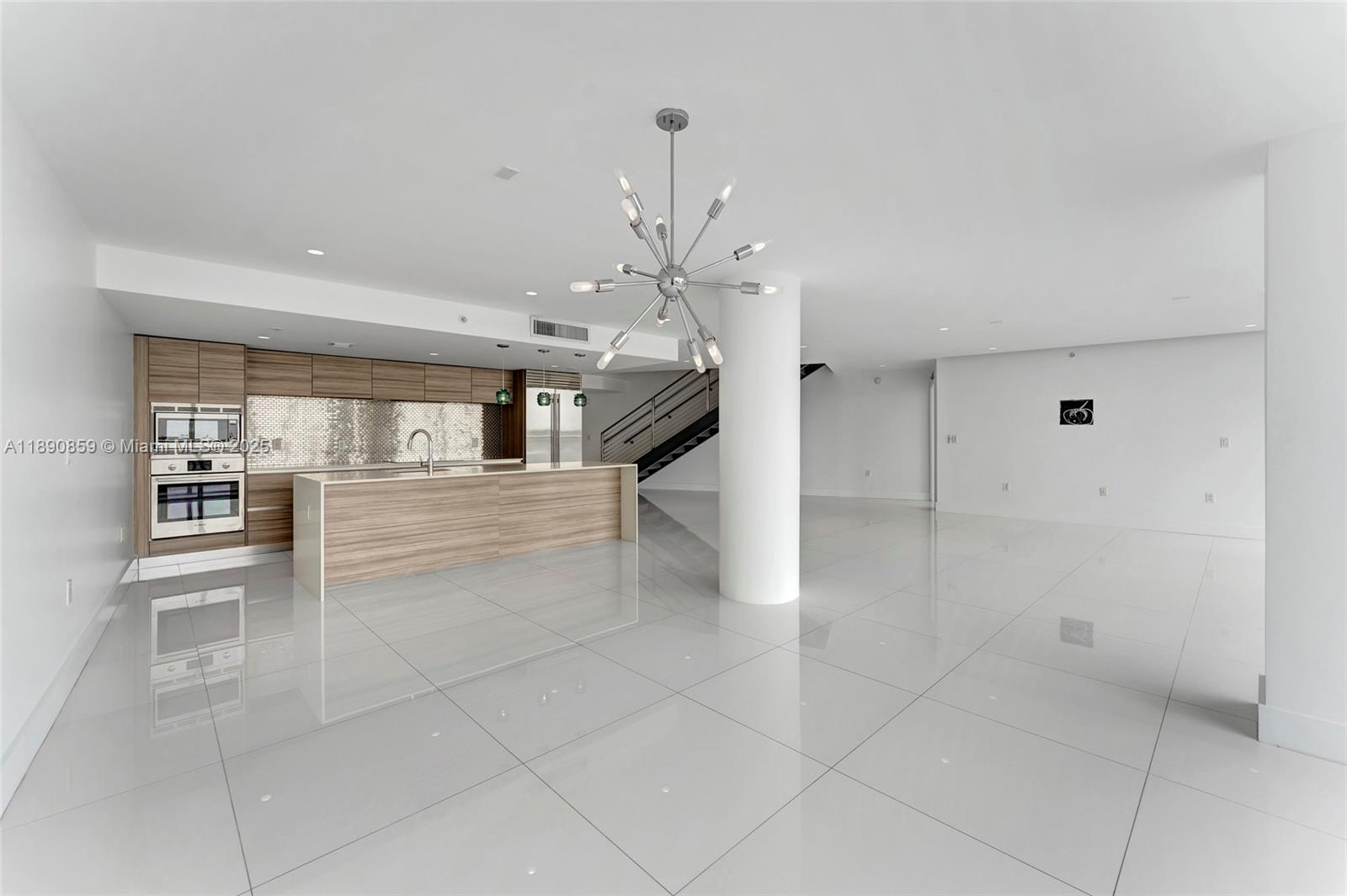 6620 Indian Creek Drive, Unit PH711 Miami Beach, FL 33141 - Photo 13 of 82 a view of a livingroom with a furniture