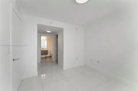 a view of a lake from a balcony