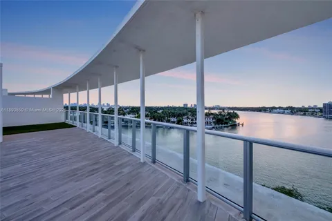 $2,250,000 | 6620 Indian Creek Drive, Unit PH711, Miami Beach, FL 33141