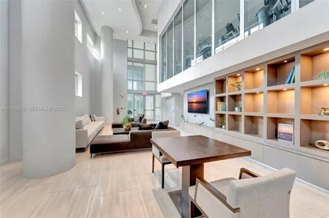 $1,995,000 | 6620 Indian Creek Drive, Unit PH711, Miami Beach, FL 33141