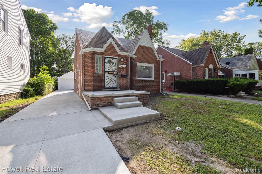 17346 Fielding Street Detroit, MI 48219 - Photo 2 of 29