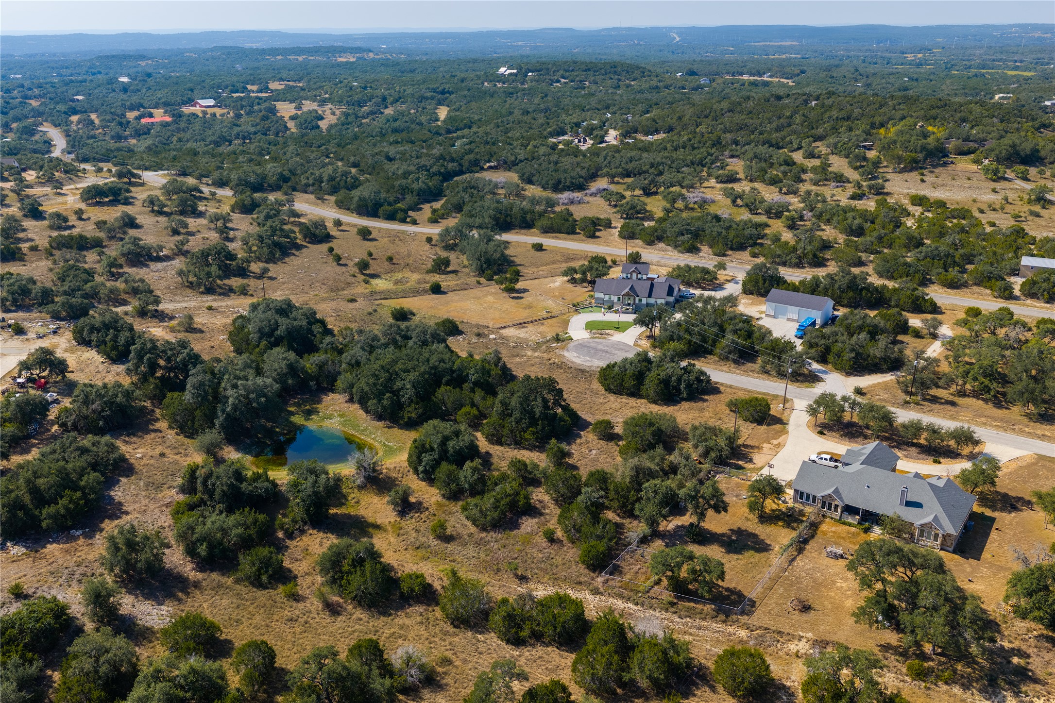 119 Riley Wood Blanco, TX 78606 - Photo 6 of 20 Gallery Image 6