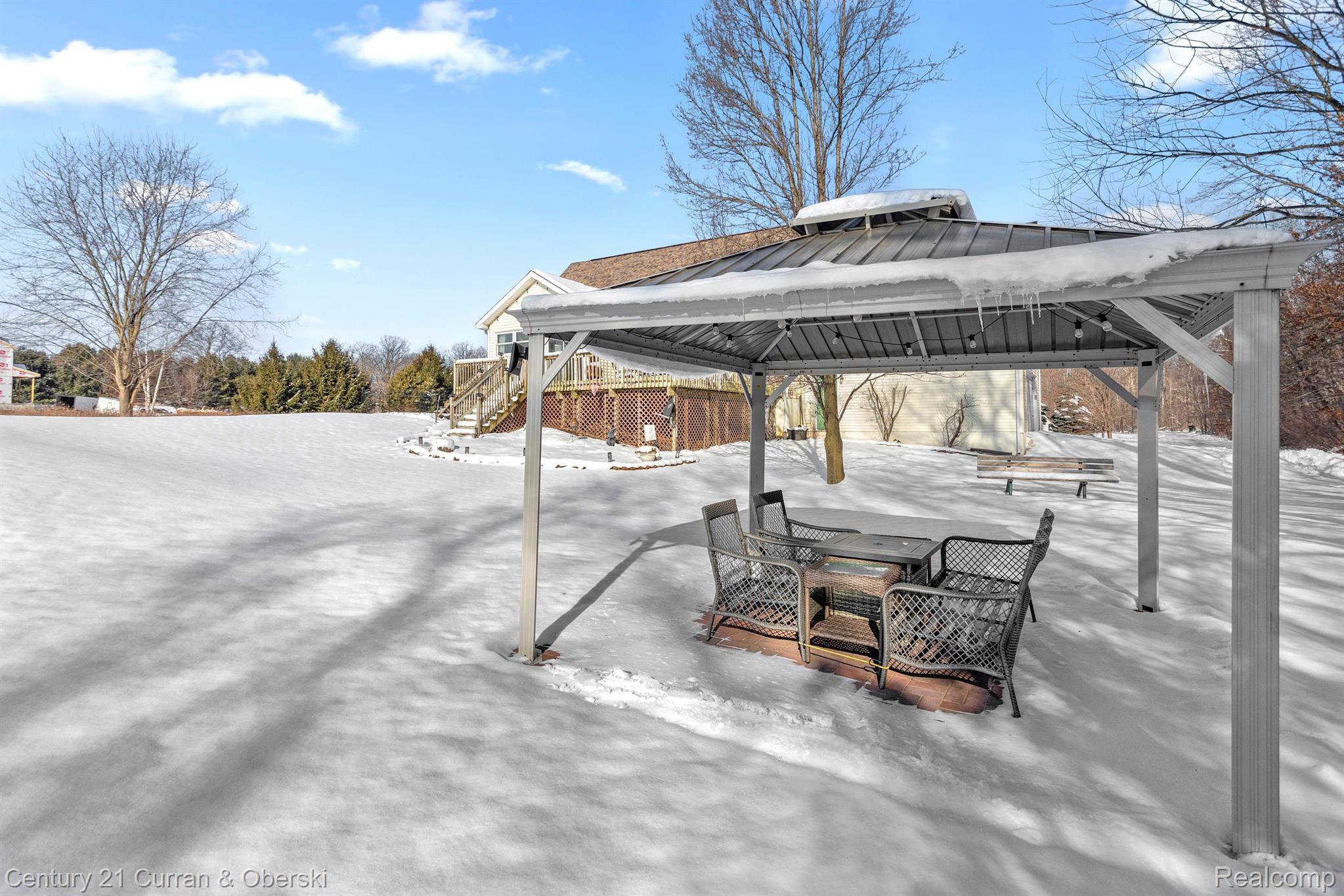 7950 McClements Road Brighton, MI 48114 - Photo 28 of 39 Gallery Image 28
