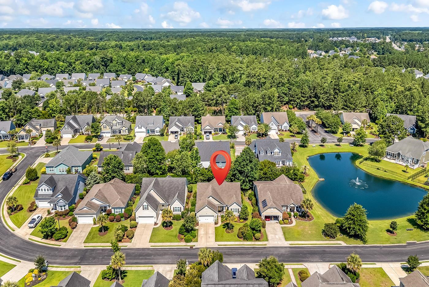 326 Bahama Drive Murrells Inlet, SC 29576 - Photo 43 of 47