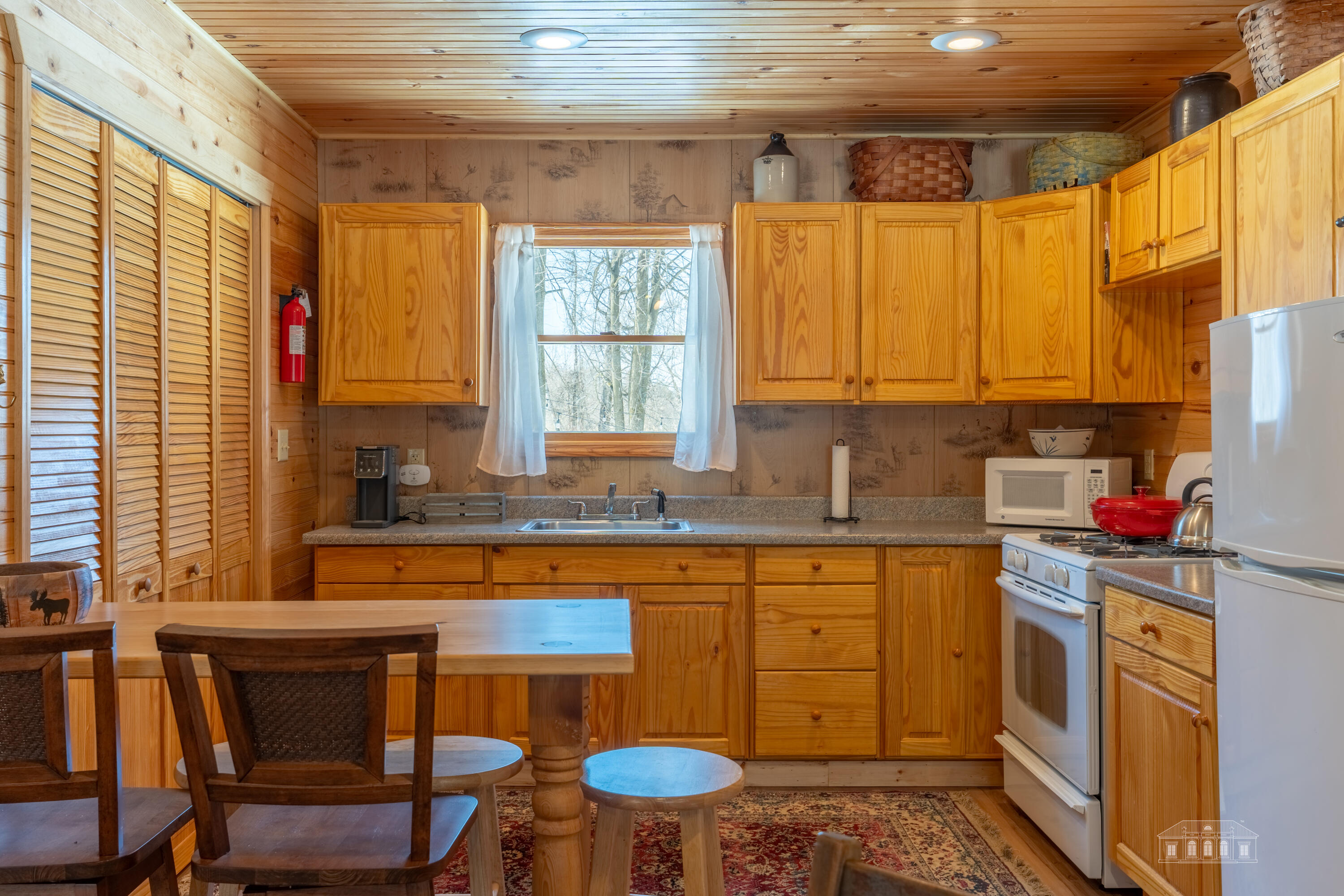 163 Callahan Road Burke, NY 12917 - Photo 26 of 40 163 Callahan Rd Burke-28