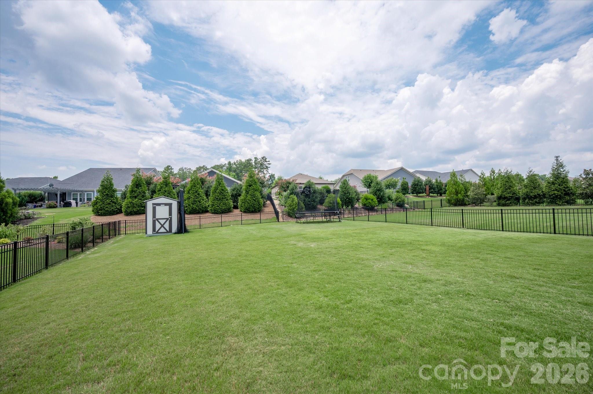 2116 Poplar Ridge Drive Monroe, NC 28110 - Photo 26 of 31