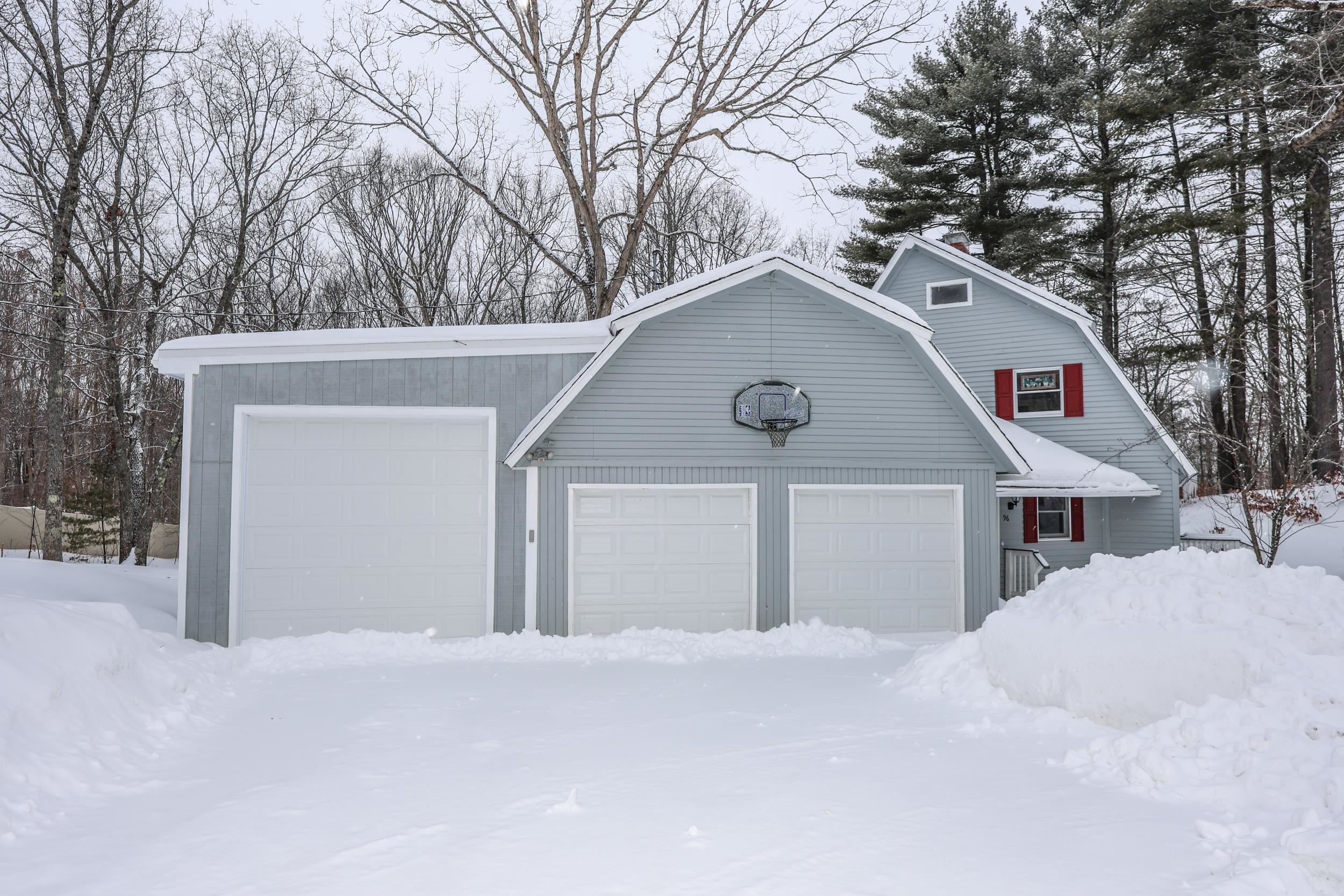 96 Rocky Hill Road Somersworth, NH 03878 - Photo 1 of 49