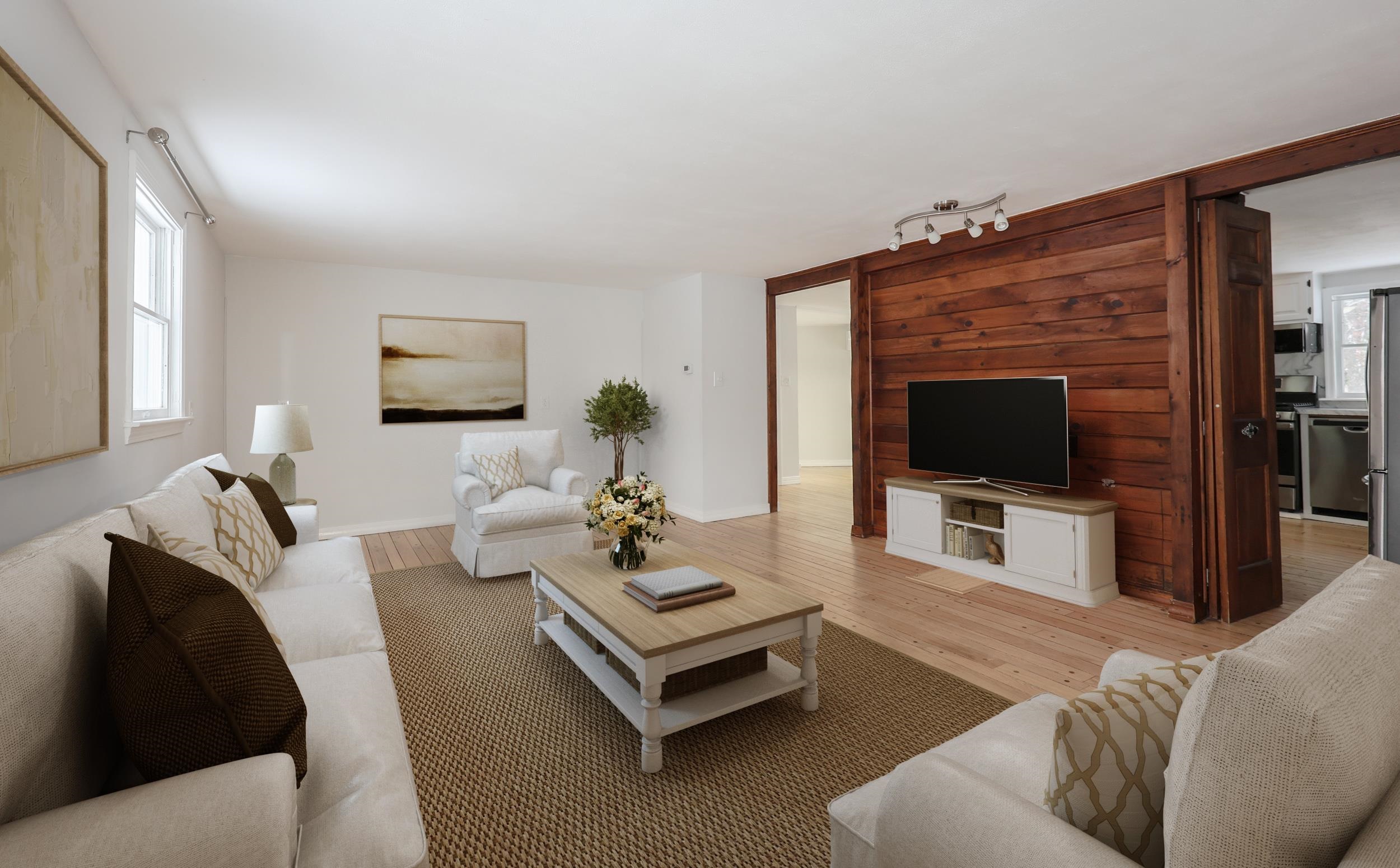 96 Rocky Hill Road Somersworth, NH 03878 - Photo 3 of 49