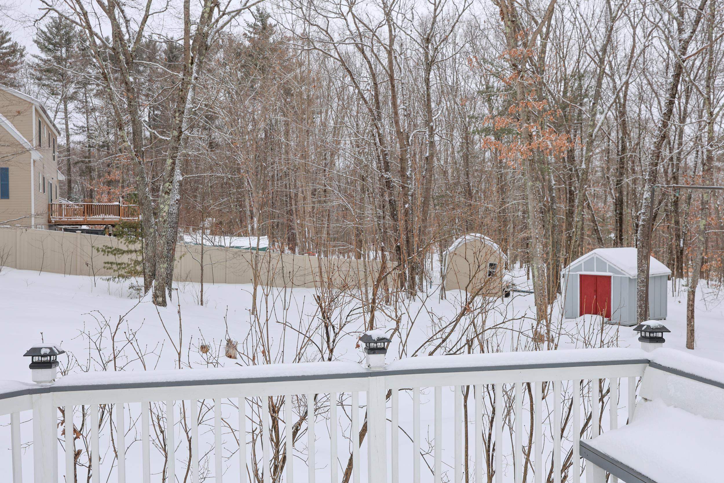 96 Rocky Hill Road Somersworth, NH 03878 - Photo 46 of 49