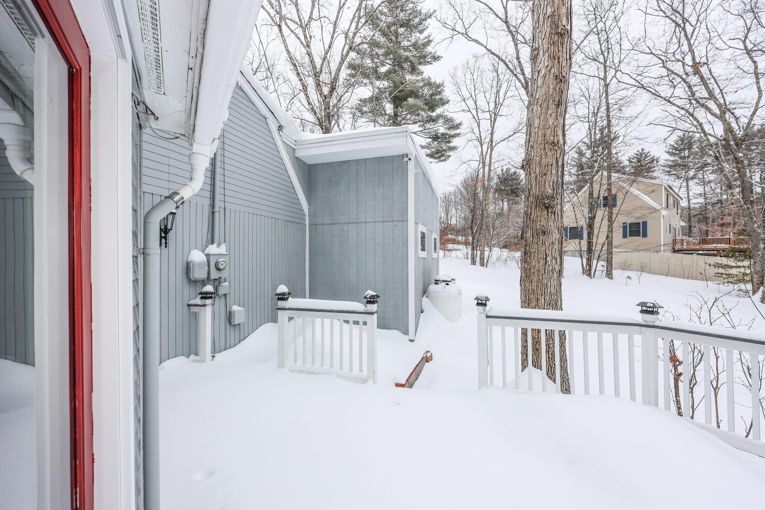 96 Rocky Hill Road Somersworth, NH 03878 - Photo 47 of 49