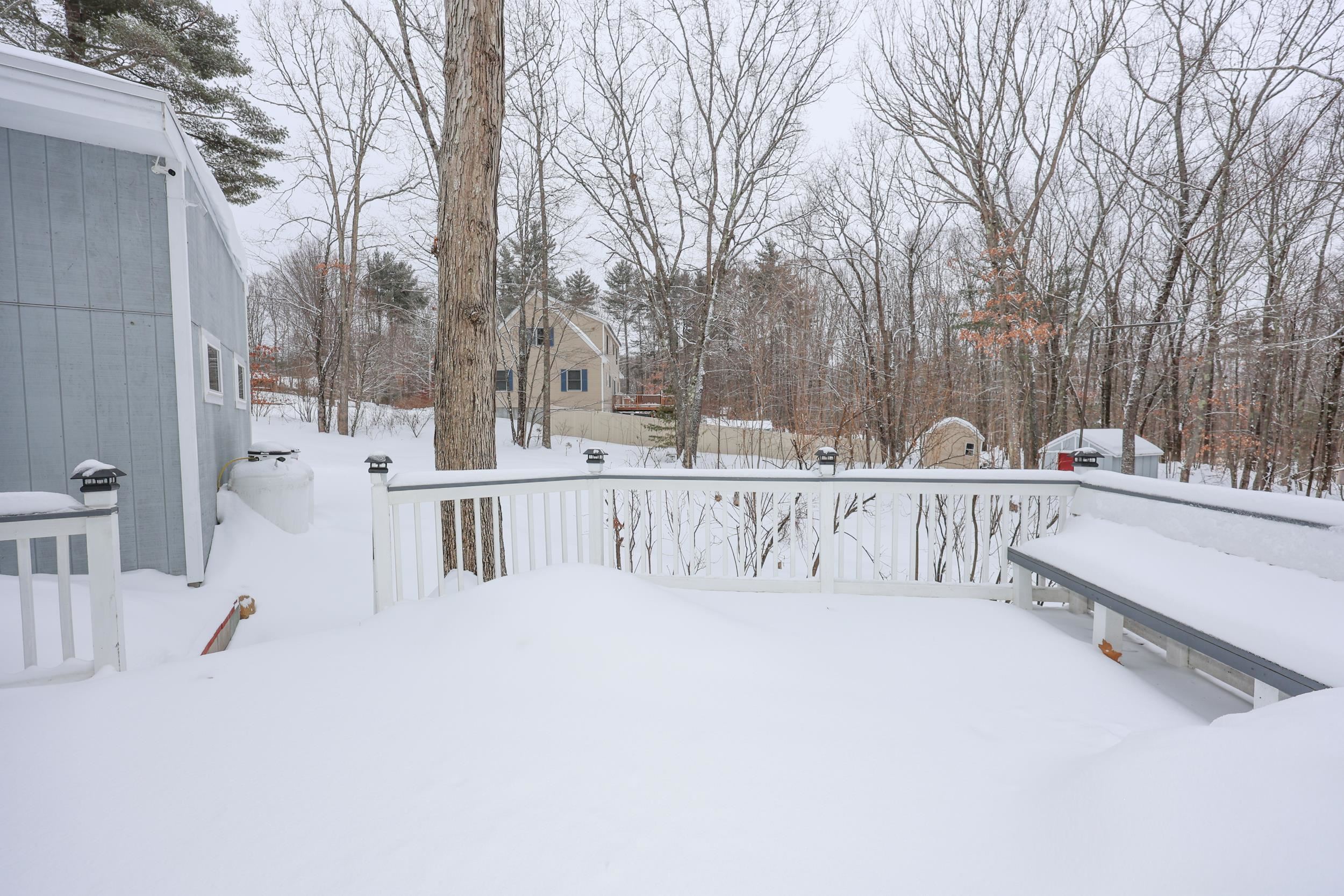 96 Rocky Hill Road Somersworth, NH 03878 - Photo 48 of 49