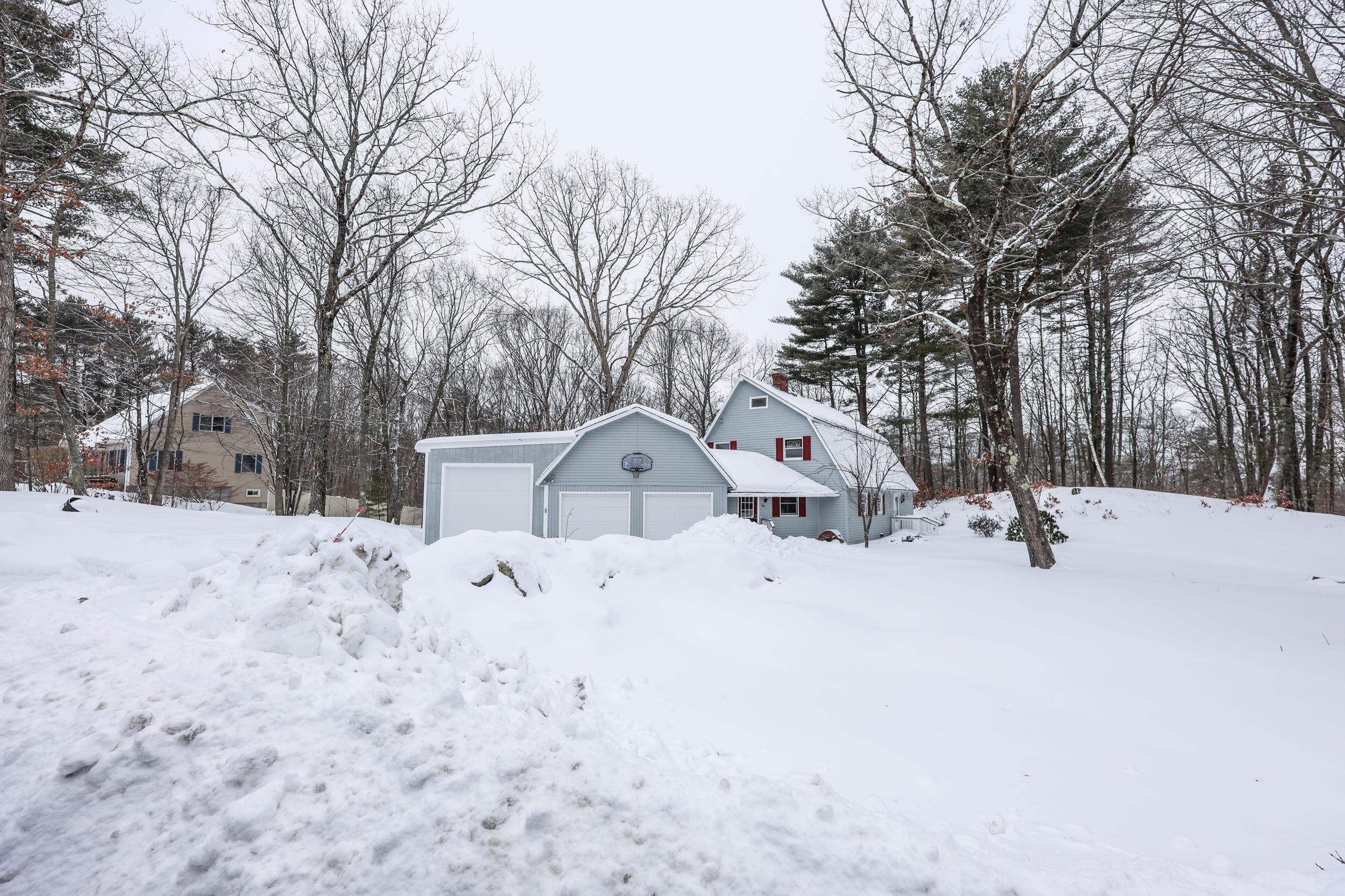 96 Rocky Hill Road Somersworth, NH 03878 - Photo 49 of 49