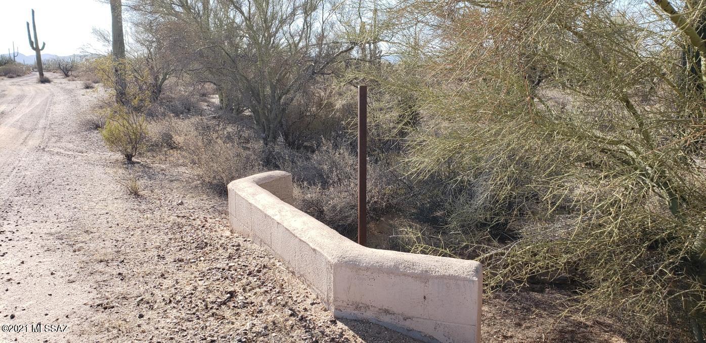 0 South Galena Road Marana, AZ 85658 - Photo 3 of 7