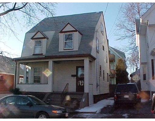 14 Baker Road Everett, MA 02149 - Photo 1 of 1