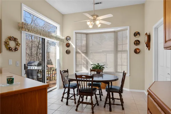 $1,200,000 | 439 Cane Creek Landing Road, Seneca, SC 29672