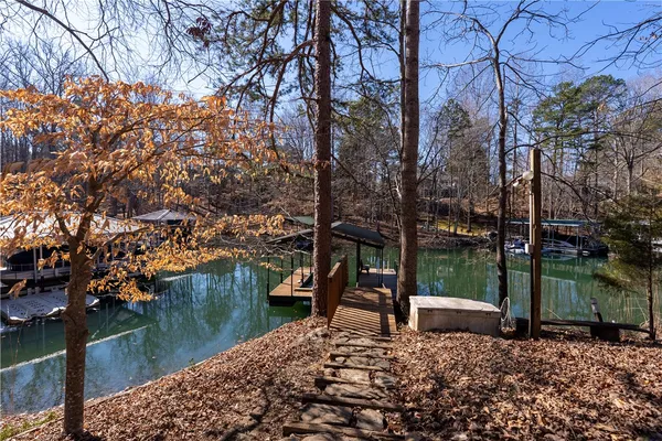 $1,200,000 | 439 Cane Creek Landing Road, Seneca, SC 29672