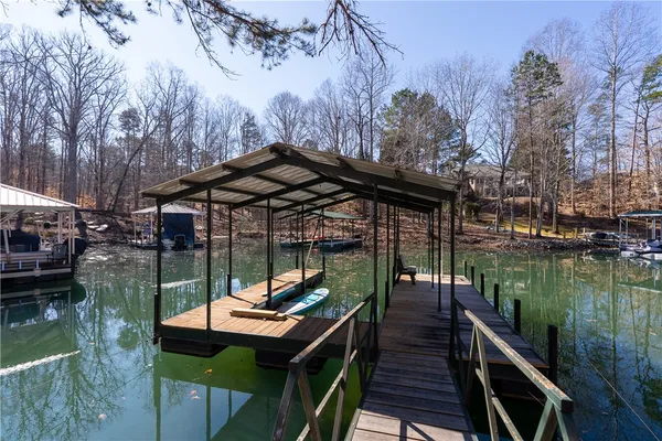 $1,200,000 | 439 Cane Creek Landing Road, Seneca, SC 29672