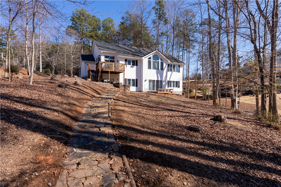 439 Cane Creek Landing Road Seneca, SC 29672 - Photo 19 of 46