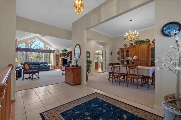 $1,200,000 | 439 Cane Creek Landing Road, Seneca, SC 29672