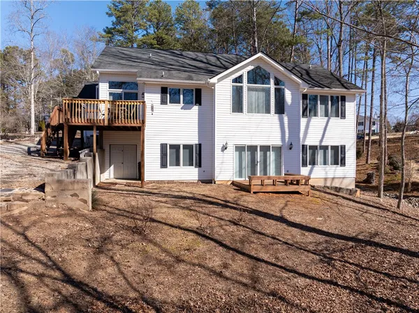 $1,200,000 | 439 Cane Creek Landing Road, Seneca, SC 29672