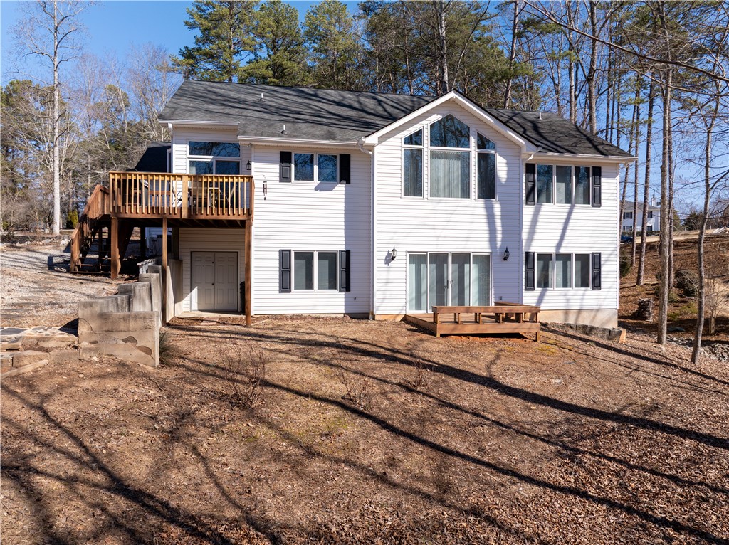 439 Cane Creek Landing Road Seneca, SC 29672 - Photo 2 of 46