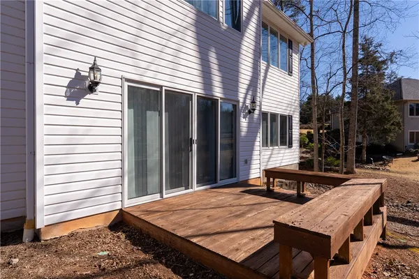 $1,200,000 | 439 Cane Creek Landing Road, Seneca, SC 29672