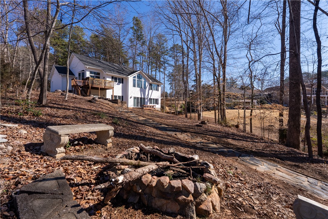439 Cane Creek Landing Road Seneca, SC 29672 - Photo 33 of 46