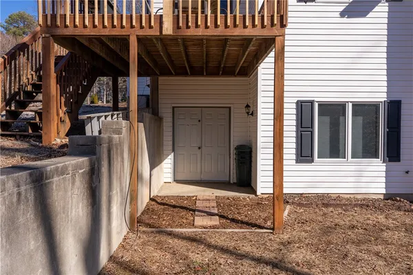 $1,200,000 | 439 Cane Creek Landing Road, Seneca, SC 29672