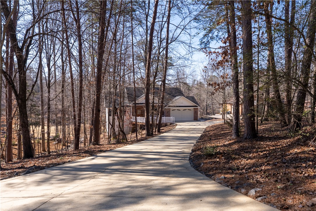 439 Cane Creek Landing Road Seneca, SC 29672 - Photo 46 of 46