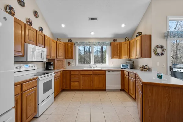 $1,200,000 | 439 Cane Creek Landing Road, Seneca, SC 29672