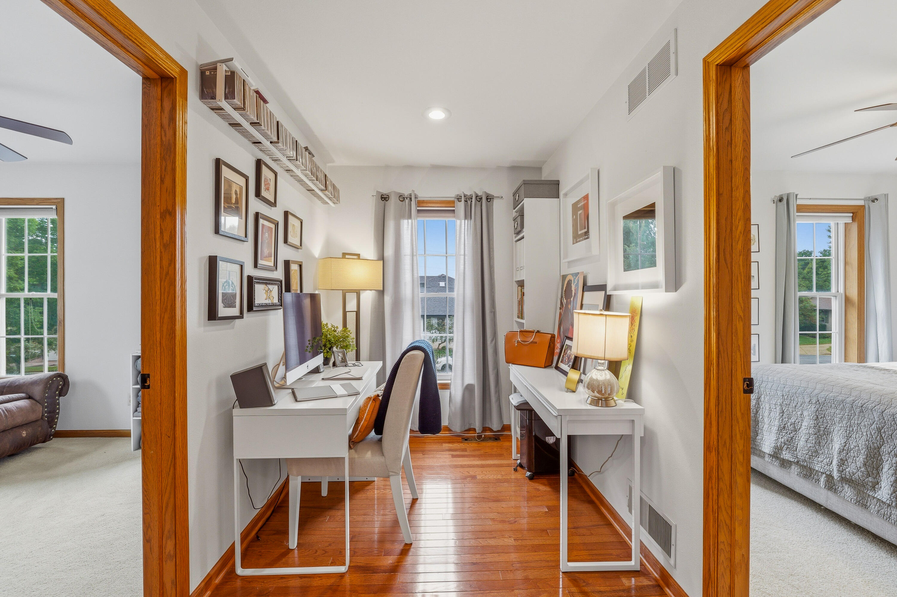 141 Sauthoff Road Madison, WI 53704 - Photo 19 of 35 Office
