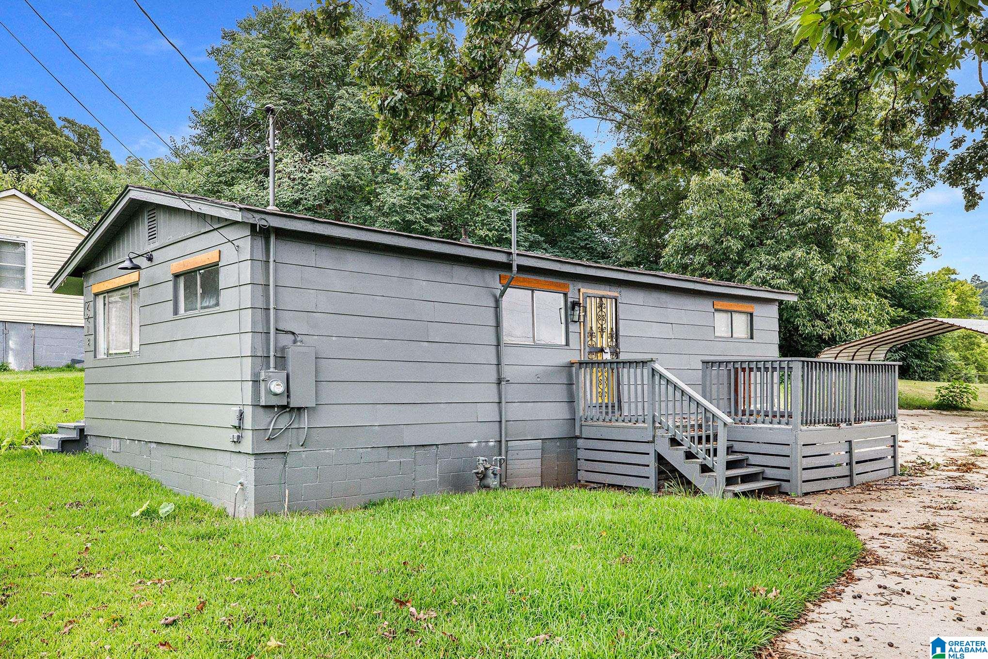2213 Rambow Avenue Southwest Birmingham, AL 35211 - Photo 10 of 10