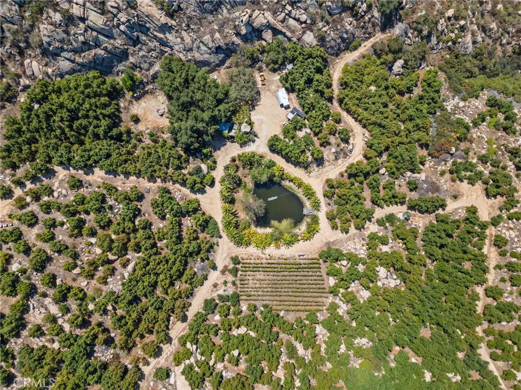 0 Los Casitas Road Temecula, CA 92590 - Photo 13 of 23 a view of outdoor space