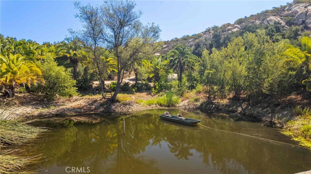 0 Los Casitas Road Temecula, CA 92590 - Photo 16 of 23 a view of lake view