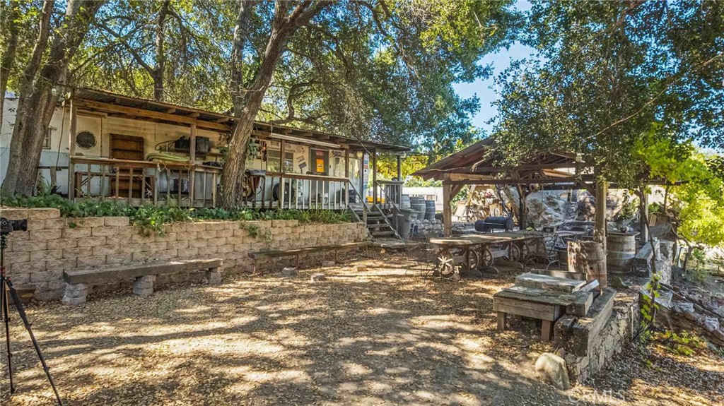 0 Los Casitas Road Temecula, CA 92590 - Photo 3 of 23 a view of a town with large trees