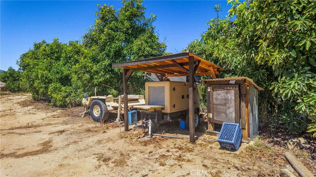 0 Los Casitas Road Temecula, CA 92590 - Photo 8 of 23 a view of outdoor space yard and patio