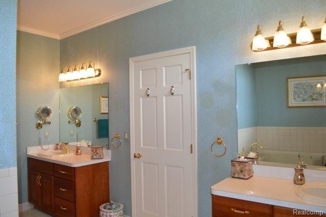 1021 Wales Road Goodells, MI 48027 - Photo 29 of 42