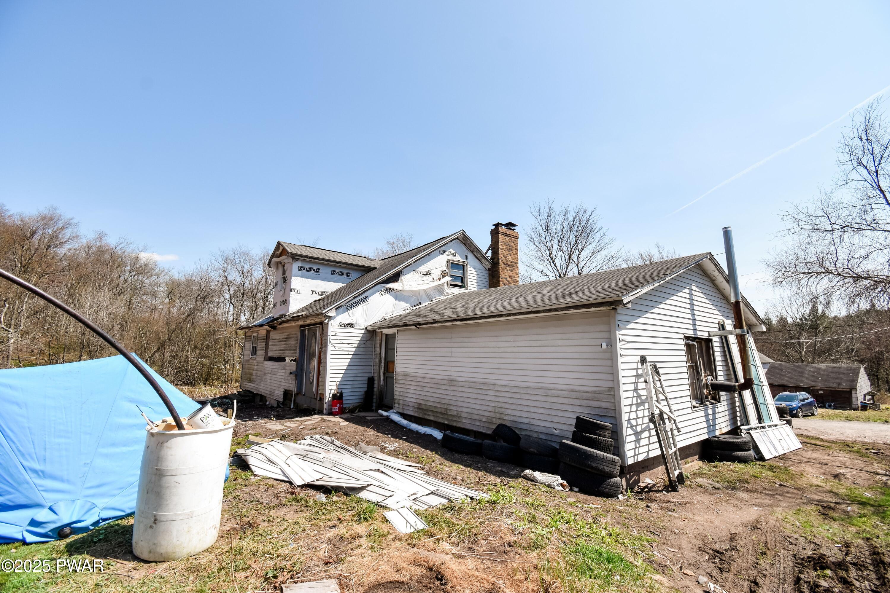 429 Flat Rock Road Forest City, PA 18421 - Photo 30 of 36