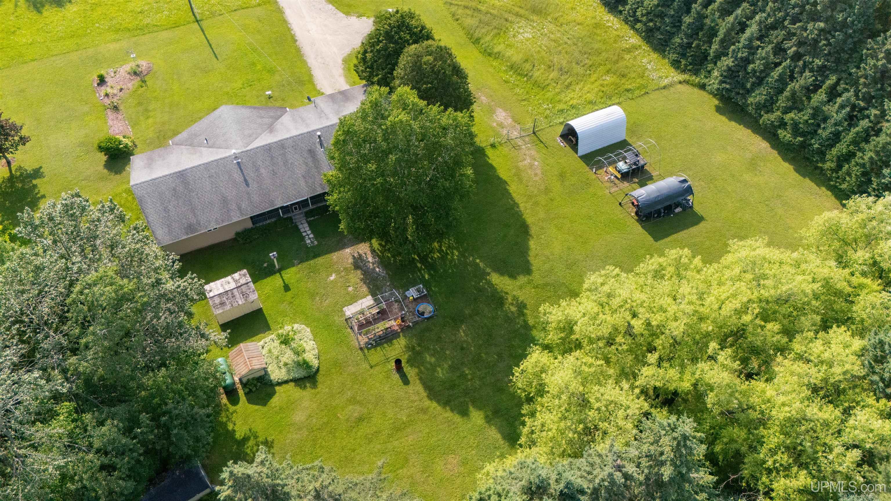 2694 N River Road Gulliver, MI 49840 - Photo 47 of 59